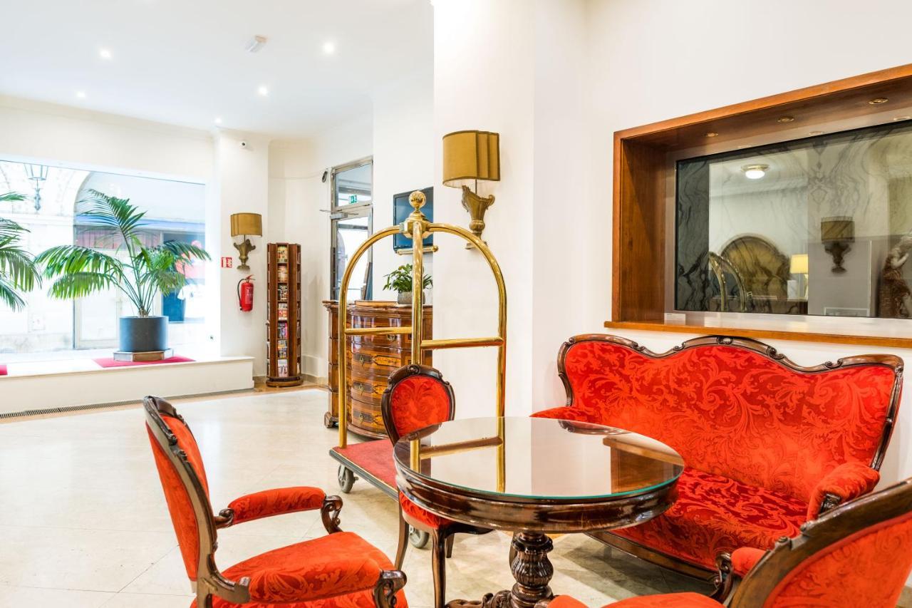 Hotel Leon D'oro Prag