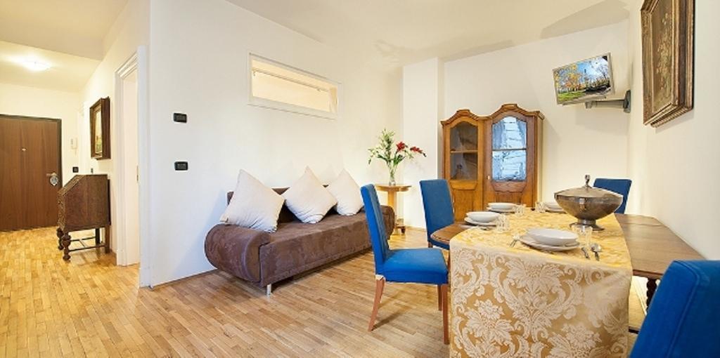 Hotel Leon D'oro Prag