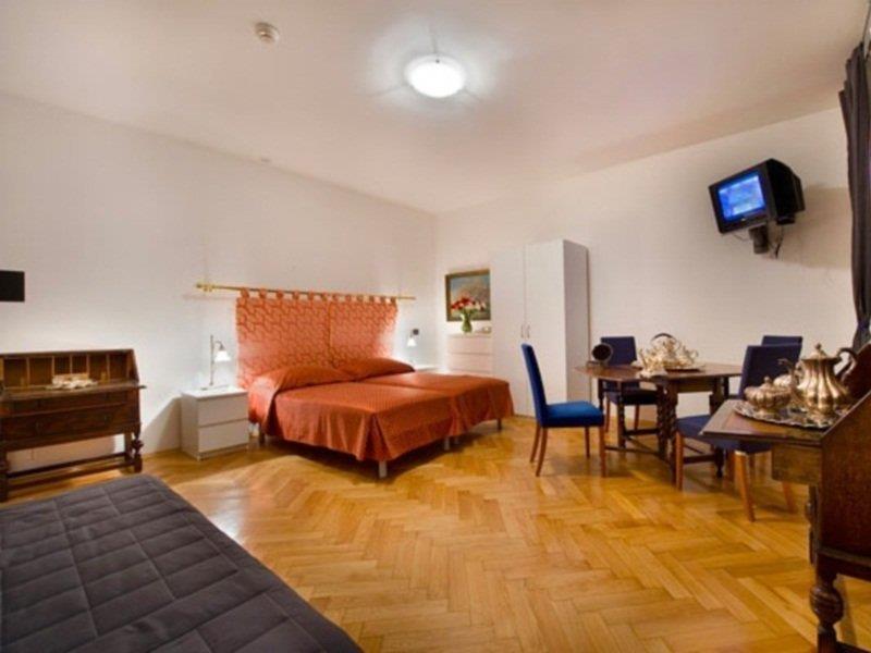 Hotel Leon D'oro Prag