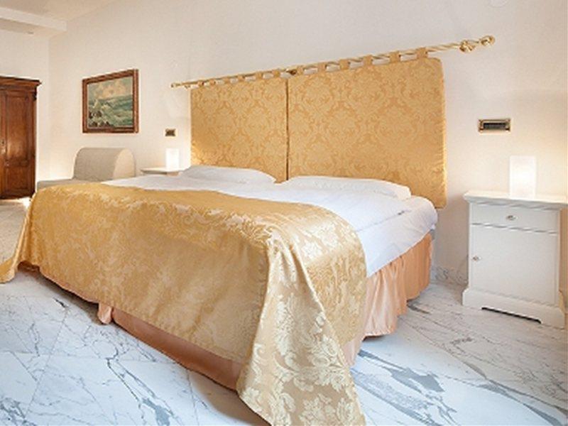 Hotel Leon D'oro Prag