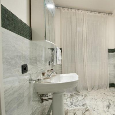 Leon D'oro 4* Prag